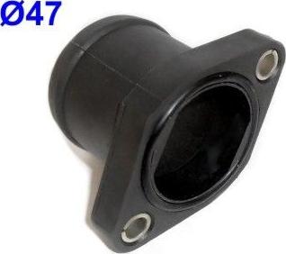 Wilmink Group WG2263390 - Coolant Flange car-mod.net