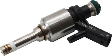 Wilmink Group WG2263748 - Nozzle and Holder Assembly car-mod.net