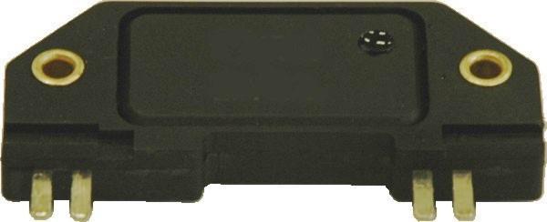 Wilmink Group WG2262138 - Switch Unit, ignition system car-mod.net