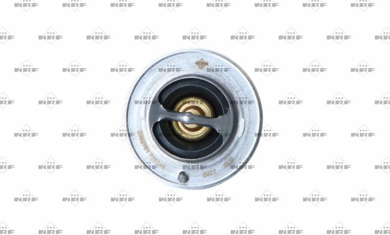 Wilmink Group WG2204592 - Coolant thermostat / housing car-mod.net