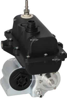 Wilmink Group WG2204545 - Delivery Module, urea injection car-mod.net