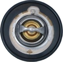 Wilmink Group WG2204559 - Coolant thermostat / housing car-mod.net