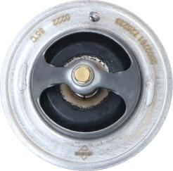 Wilmink Group WG2204580 - Coolant thermostat / housing car-mod.net