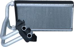 Wilmink Group WG2204528 - Heat Exchanger, interior heating car-mod.net