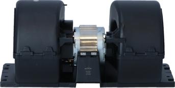 Wilmink Group WG2204363 - Interior Blower car-mod.net