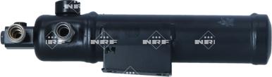 Wilmink Group WG2204288 - Dryer, air conditioning car-mod.net