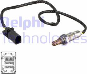 Wilmink Group WG2200587 - Oxygen, Lambda Sensor car-mod.net
