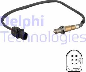 Wilmink Group WG2200636 - Oxygen, Lambda Sensor car-mod.net