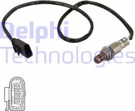 Wilmink Group WG2200624 - Oxygen, Lambda Sensor car-mod.net