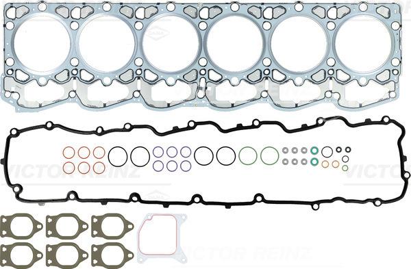 Wilmink Group WG2200814 - Gasket Set, cylinder head car-mod.net