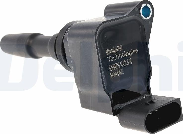 Wilmink Group WG2200701 - Ignition Coil car-mod.net