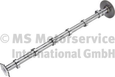 Wilmink Group WG2201499 - Camshaft car-mod.net