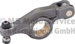 Wilmink Group WG2201485 - Rocker Arm, engine timing car-mod.net