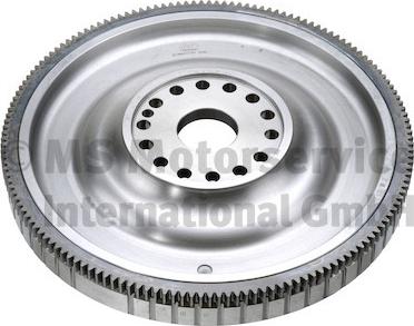 Wilmink Group WG2201480 - Ring Gear, flywheel car-mod.net