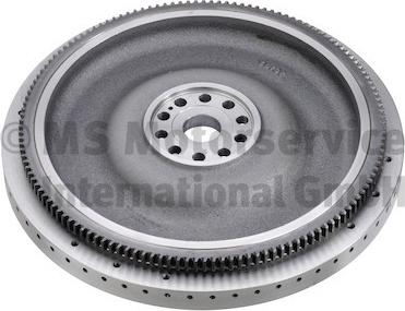 Wilmink Group WG2201479 - Ring Gear, flywheel car-mod.net