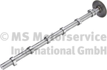 Wilmink Group WG2201500 - Camshaft car-mod.net