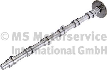 Wilmink Group WG2201501 - Camshaft car-mod.net