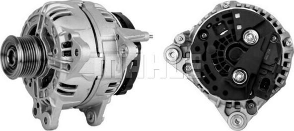 Wilmink Group WG2203026 - Alternator car-mod.net