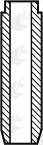 Wilmink Group WG2202640 - Valve Guides car-mod.net