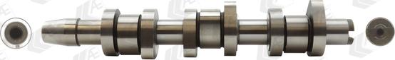 Wilmink Group WG2202349 - Camshaft car-mod.net