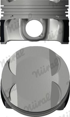 Wilmink Group WG2202269 - Piston car-mod.net