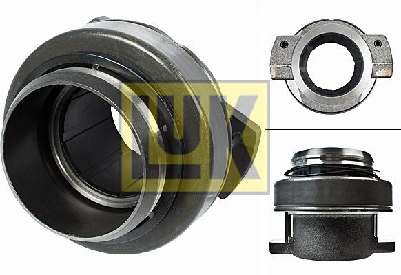Wilmink Group WG2210807 - Clutch Release Bearing car-mod.net