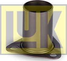 Wilmink Group WG2210316 - Guide Tube, clutch car-mod.net