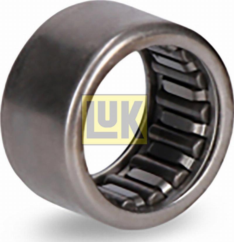 Wilmink Group WG2210256 - Pilot Bearing, clutch car-mod.net
