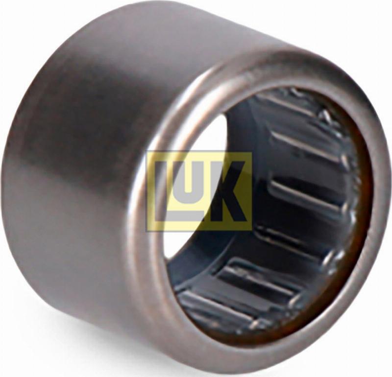 Wilmink Group WG2210253 - Pilot Bearing, clutch car-mod.net