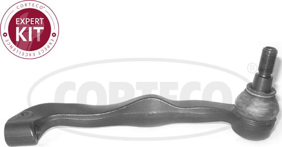 Wilmink Group WG2289939 - Tie Rod End car-mod.net