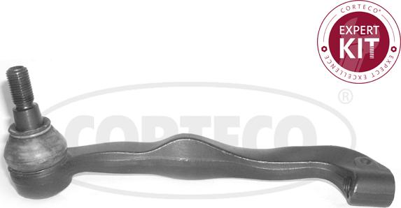Wilmink Group WG2289934 - Tie Rod End car-mod.net