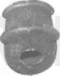 Wilmink Group WG2289698 - Bearing Bush, stabiliser car-mod.net