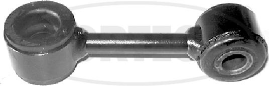 Wilmink Group WG2289898 - Rod / Strut, stabiliser car-mod.net