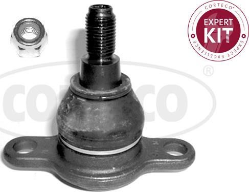 Wilmink Group WG2289893 - Ball Joint car-mod.net