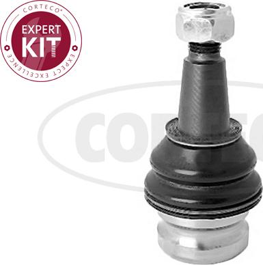 Wilmink Group WG2288462 - Ball Joint car-mod.net