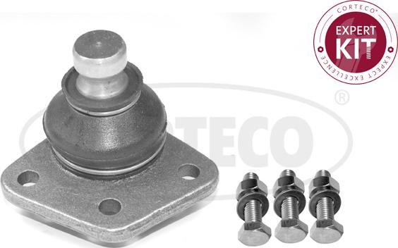 Wilmink Group WG2288289 - Ball Joint car-mod.net