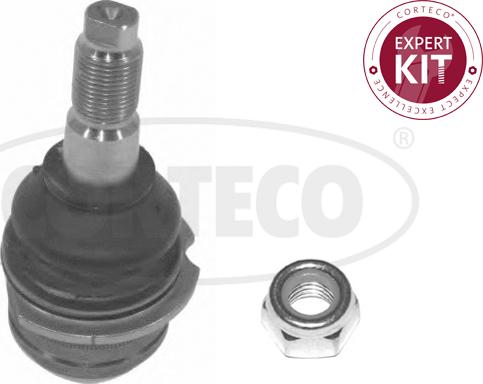 Wilmink Group WG2288286 - Ball Joint car-mod.net