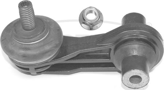 Wilmink Group WG2288710 - Rod / Strut, stabiliser car-mod.net