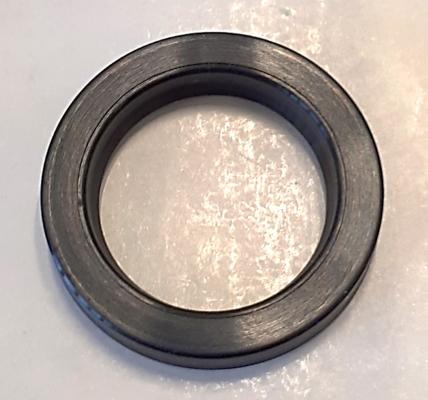 Wilmink Group WG2236543 - Shaft Seal, automatic transmission car-mod.net