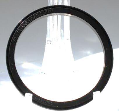 Wilmink Group WG2236509 - Shaft Seal, manual transmission main shaft car-mod.net