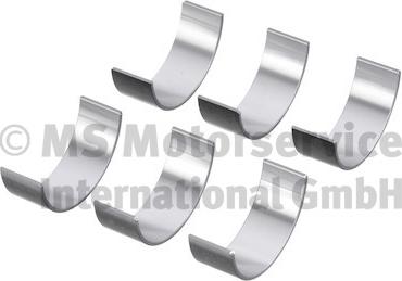 Wilmink Group WG2224519 - Conrod Bearing Set car-mod.net
