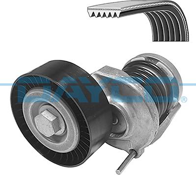 Wilmink Group WG2270909 - V-Ribbed Belt Set car-mod.net