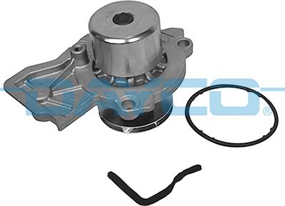 Wilmink Group WG2270834 - Water Pump car-mod.net