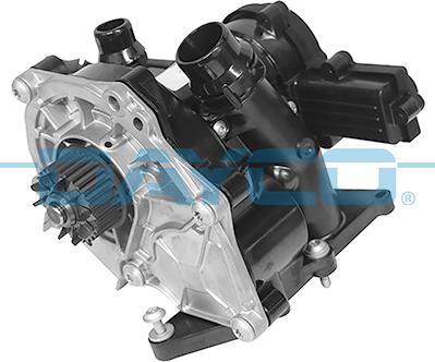 Wilmink Group WG2270824 - Water Pump car-mod.net