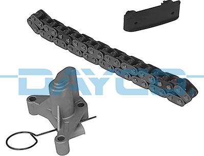 Wilmink Group WG2271004 - Timing Chain Kit car-mod.net