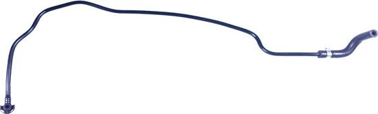 WINTECH AUTO - WTW WIN0500614 - Radiator Hose car-mod.net