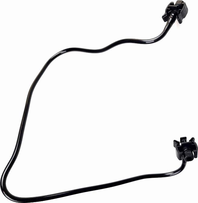 WINTECH AUTO - WTW WIN0500330 - Radiator Hose car-mod.net