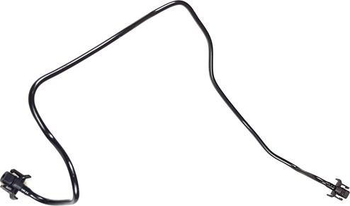 WINTECH AUTO - WTW WIN0500262 - Radiator Hose car-mod.net