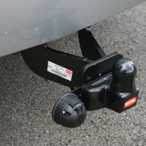 Witter TY109B - Trailer Hitch car-mod.net