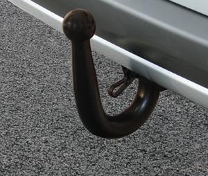 Witter G108S - Trailer Hitch car-mod.net
